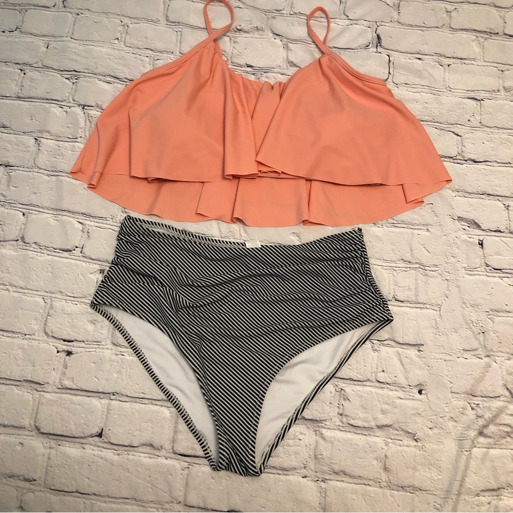 Cupshe bikini set Medium